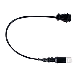 Jungtis diagnostinė Construction DOOSAN ENGINE (3151/T63) [3908093]