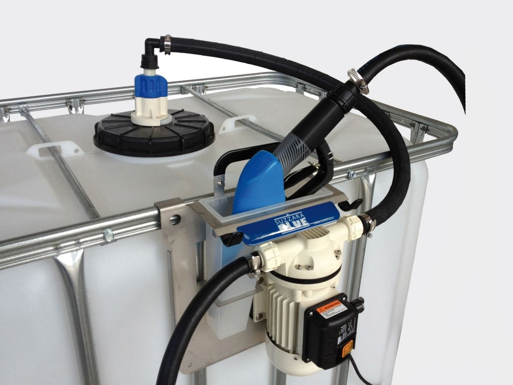 AdBlue pump system Cematic Blue BASIC AZV, CEMO (10215)