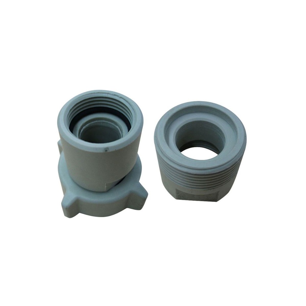 Installation kit for meter with 1" outer thread, PP 10446, CEMO