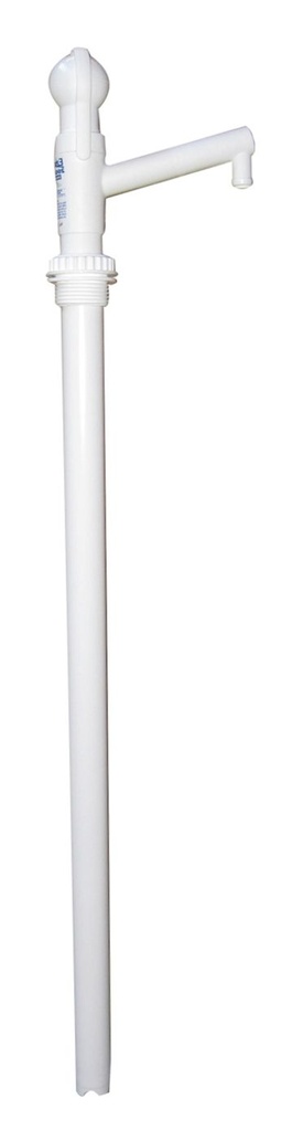 Rankinis siurblys IBC 1000 l konteineriui, 0,4 l/eigą (10273, CEMO)