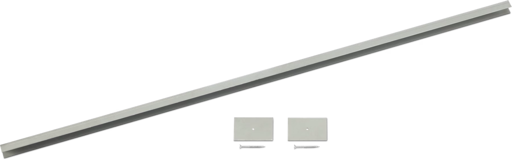 Front end covering strip short GRP sump pallets 220/2, 220/3, CEMO (6967)