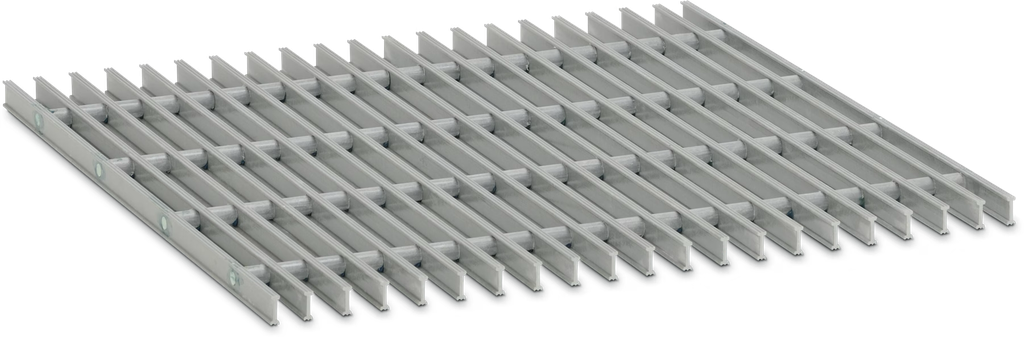 Grating for GRP sump pallet 220/1, GRP (10601, CEMO)