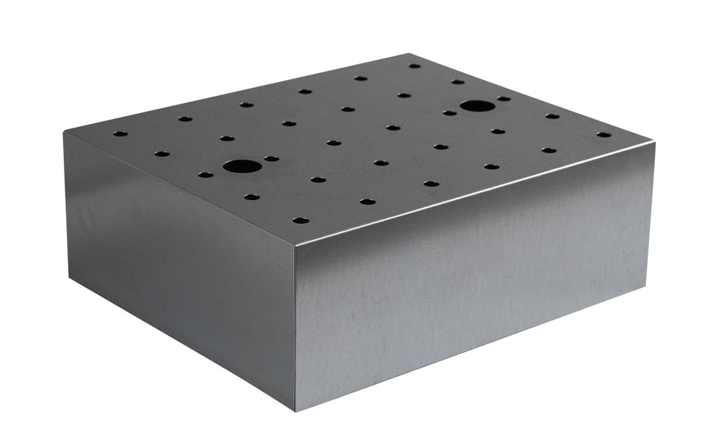 Perforuotos plokštės įdėklas grindų padėklui 11060, CEMO