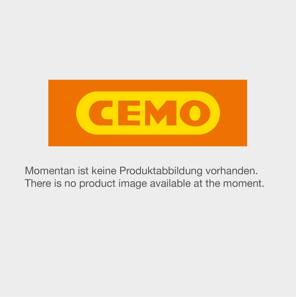 Storage level for 3x60 l drums for drum rack type 800 ****, CEMO (8329)