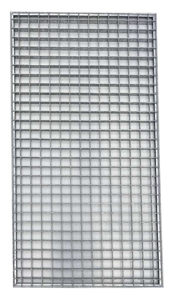 Additional grating as storage shelf for type 10/5, StawaR approval, CEMO (11191)