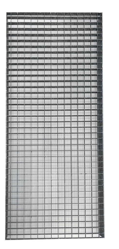 Additional grating as storage shelf for type 13/5, StawaR approval, CEMO (11192)