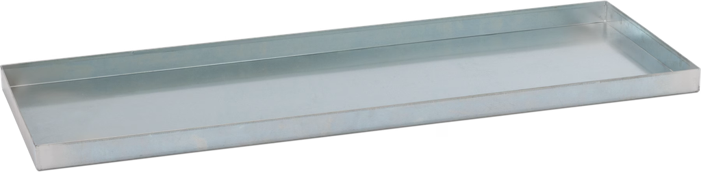 Spill tray 30 L – additional shelf for drum cabinet 14/20 (11573, CEMO)