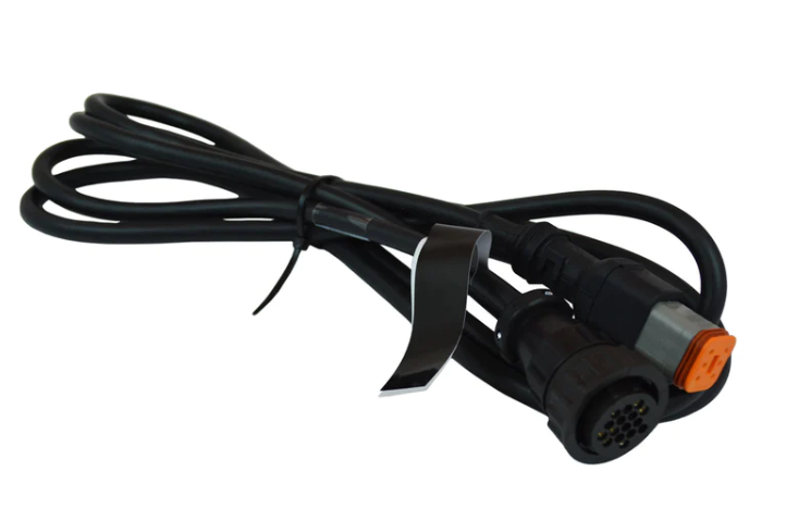 Diagnostic connector MARINE VOLVO PENTA, 3909234, TEXA