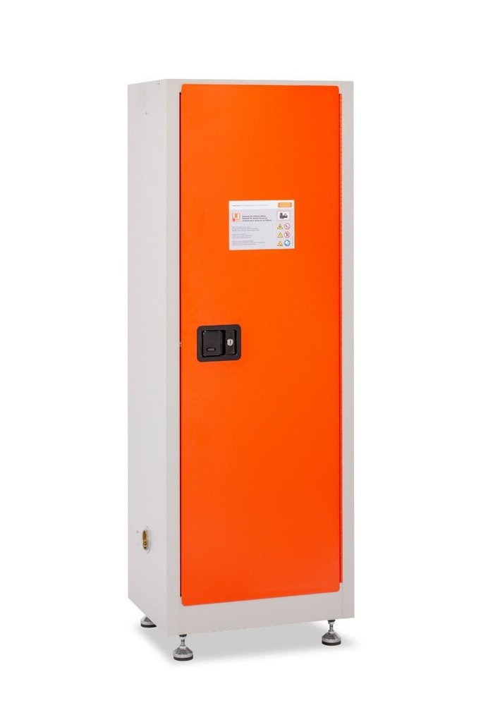 Battery storage cabinet FMplus L, CEMO (11653)