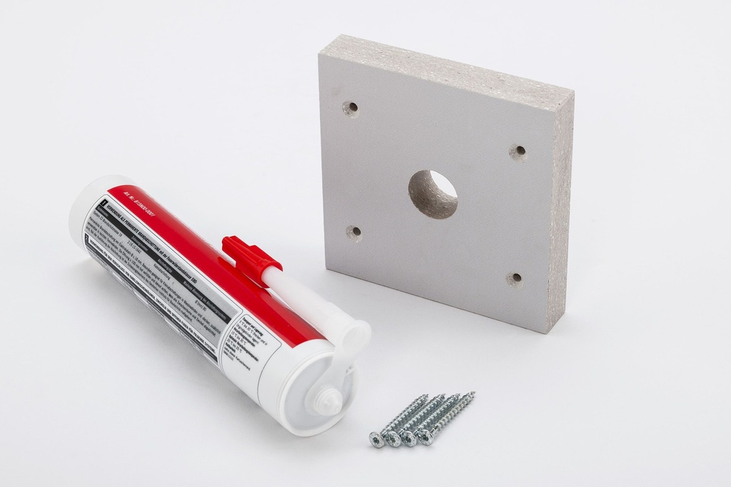 Fireproof cable entry, CEMO (11345)
