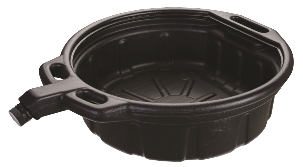 PE collection tray 16 L, CEMO (91605)
