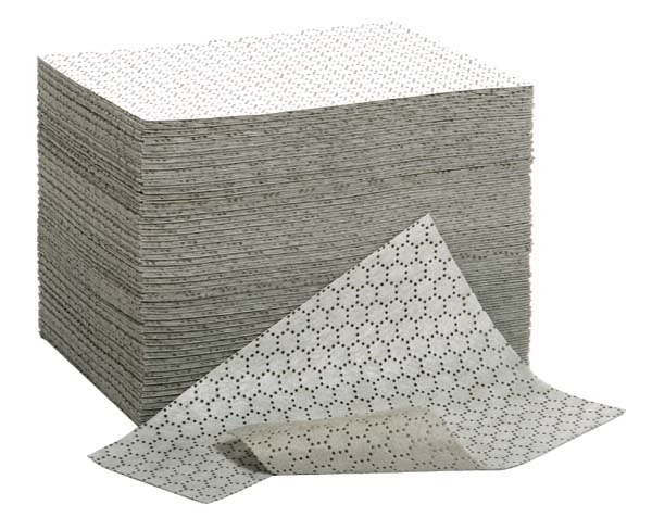 Cemsorb universālas absorbējošas drānas, 40 × 50 cm, 100 gab., CEMO (8794)