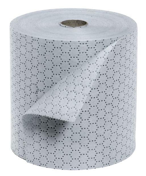 Cemsorb universalių šluosčių rulonas 40 cm x 40 m, 2 vnt., CEMO (8796)