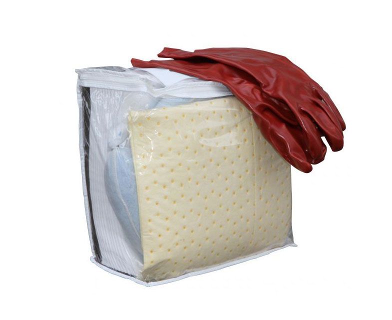 Cemsorb avārijas absorbcijas komplekts Agrar (lauksaimniecībai), CEMO (10413)