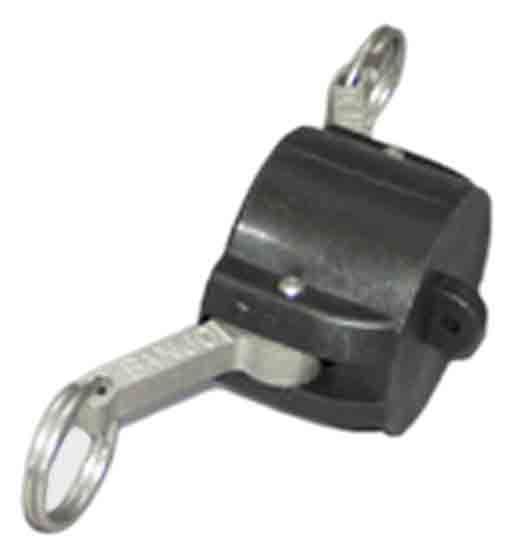 Kamlok sandarinimo dangtelis 2" 1361, CEMO