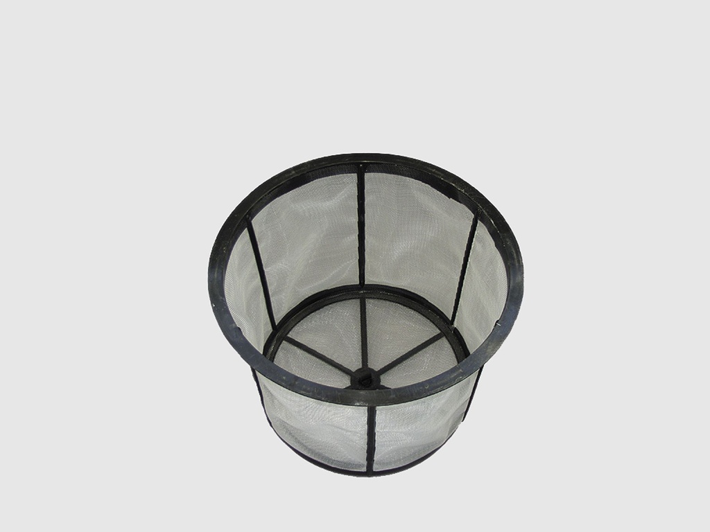 Uzpildes siets kupolam, diametrs 360 mm, CEMO (8241)