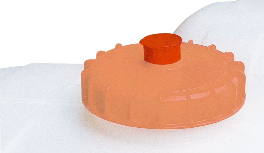 Sealing Plug for PE Beverage Tank (8893, CEMO)