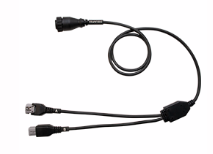 APRILIA / MOTO GUZZI motocikla diagnostikas kabelis (3909911, TEXA)