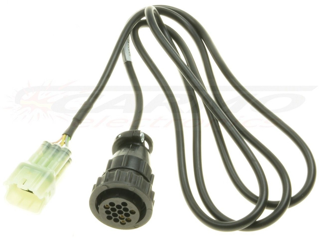 ROYAL ENFIELD diagnostikos laidas TEXA 3151/AP61 (3909921, TEXA)