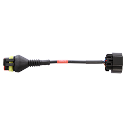 Diagnostic connector MARINE MERCURY MY 2003>, 3910127, TEXA
