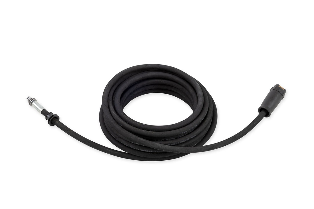 10 m of high-pressure hose DN8 40 MPa 11355, CEMO