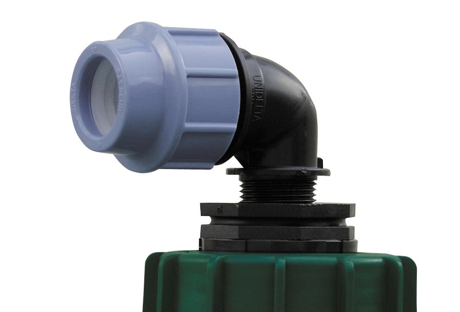 Threaded connection for immersion pump (7656, CEMO)
