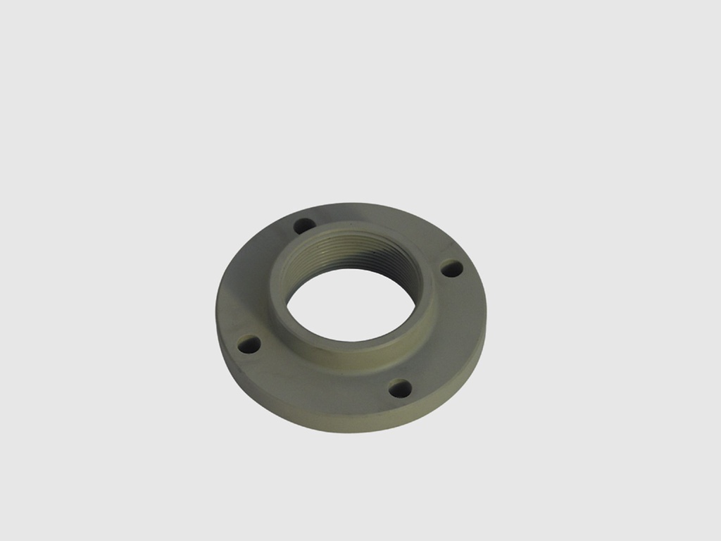 Flange connection 2" 7737, CEMO
