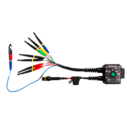 TRUCK-OHW DENOXTRONIC 2 MODULE kabelis (3151/T71) (3910268, TEXA)