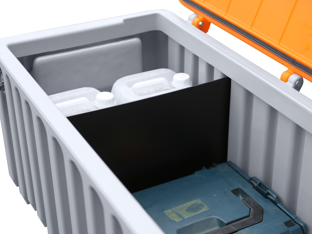 Pertvara 70 x 60 cm 750 l talpai, CEMO (8493)