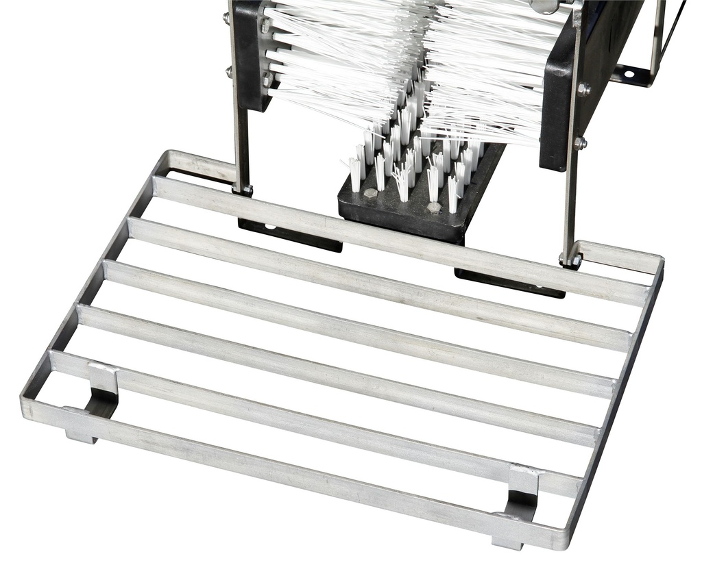 Boot scraper grate ECO (10589, CEMO)