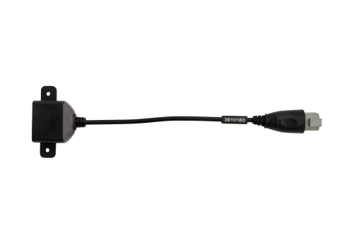 ETRUCK YANMAR 6 PIN adapter kit (3910624, TEXA)