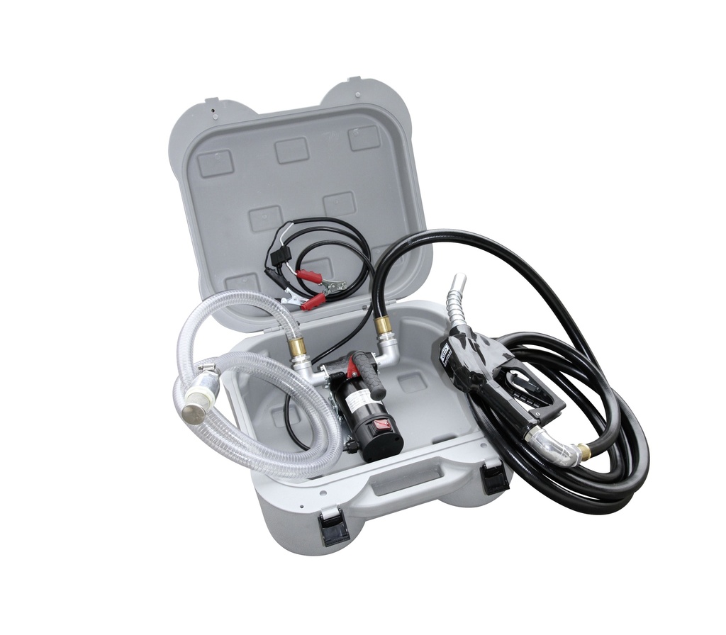 Diesel Transfer Set Cematic 12/40 10492, CEMO