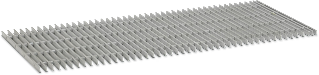 Grating for GRP sump pallet 220/3, GRP (7338, CEMO)