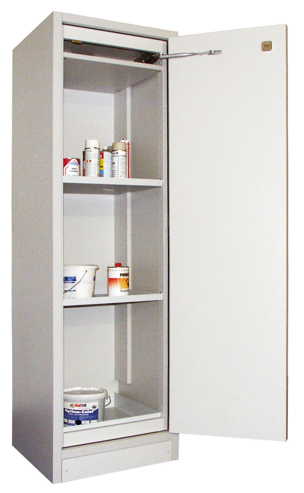 Safety cabinet 6/20 – FWF30 (8057, CEMO)