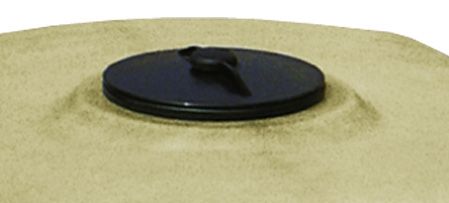 Screw cap, dia. 190 mm (6492, CEMO)