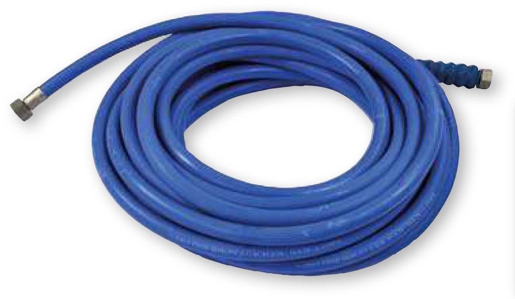 Lanksti vandens žarna CASER Ø 1/2 col., 30 m, EPDM (18730, FLEXBIMEC)
