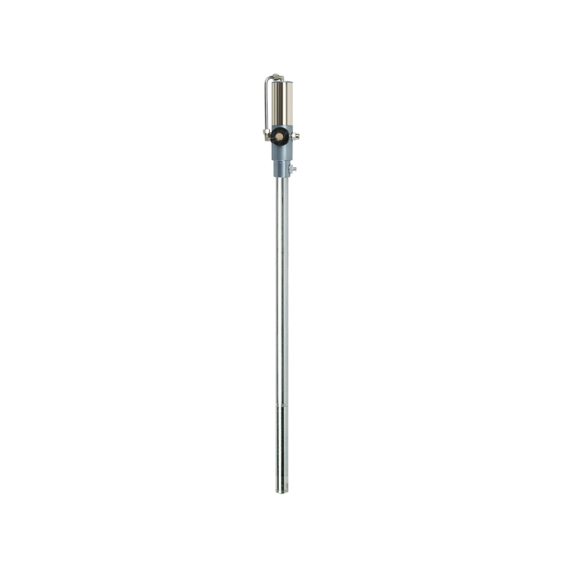 Pneumatinis gryno antifrizo siurblys - suspaudimo santykis 3:1 - vienpusio veikimo - skirtas 1000 l IBC konteineriams (2074130, FLEXBIMEC)