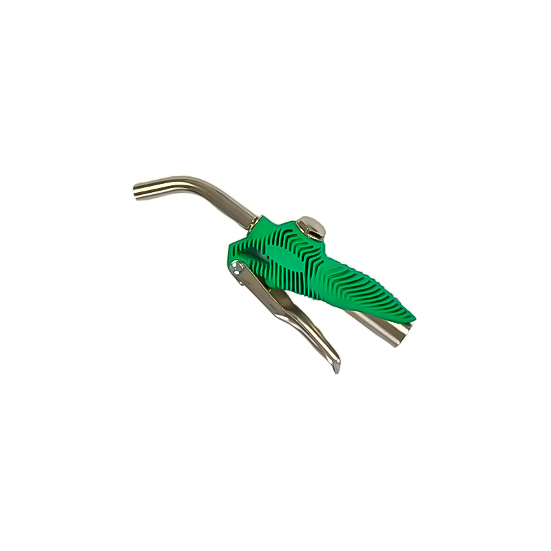 Water gun with brass body, 3/8 in. BSP female thread (2109, FLEXBIMEC)