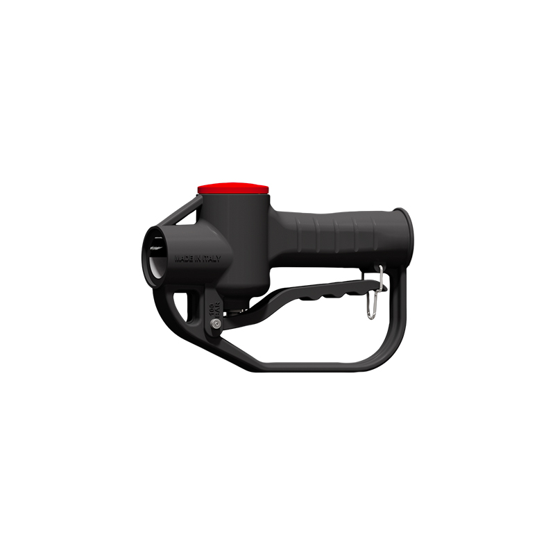 Didelio našumo alyvos pistoletas, jungtys 3/4 col. BSP (F) – našumas 100 l/min, FLEXBIMEC (2154)