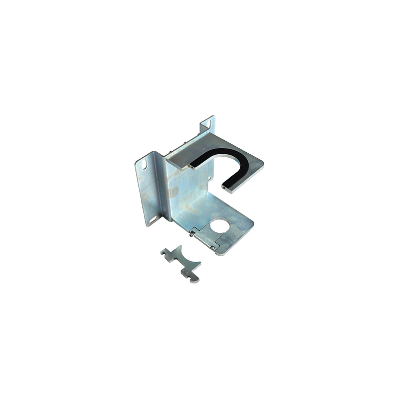 Wall-mounting bracket for pneumatic pumps, "Power Bull" (art. 1079 / 1081 / 1082) (2214/55, FLEXBIMEC)