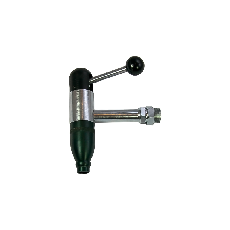 Krāns ar pretšļakatu filtru, FLEXBIMEC (2301)