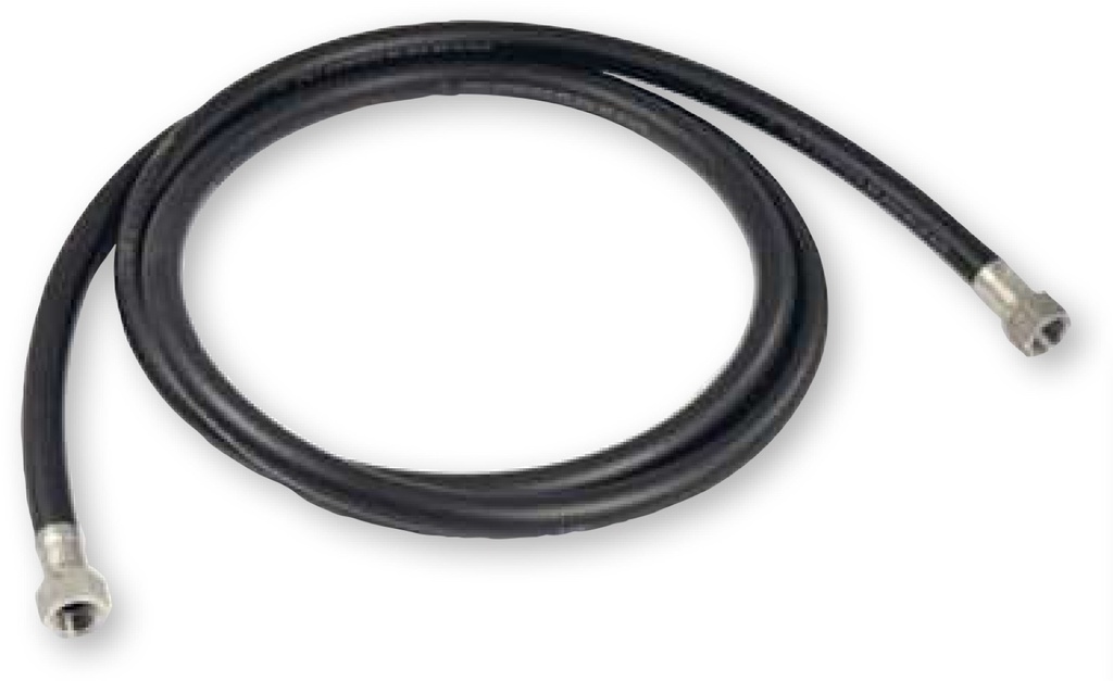 EPDM šļūtene AdBlue®/DEF un ķīmiskām vielām, Ø3/4" (Ø19×30), 50 m, Flexbimec (289950, FLEXBIMEC)