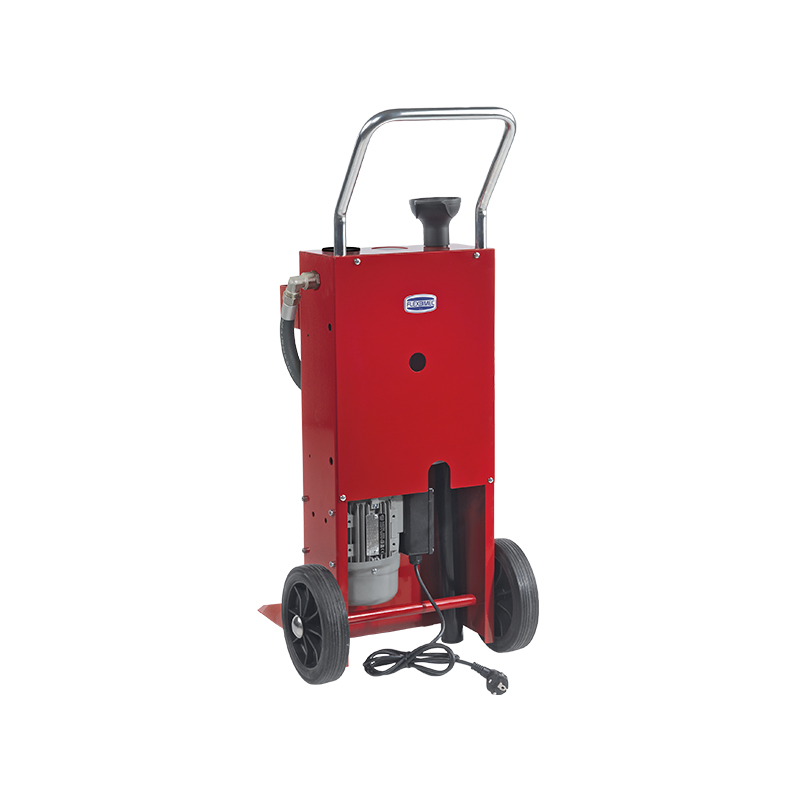 230V mobilus filtravimo blokas, skirtas alyvai, FLEXBIMEC (3041)
