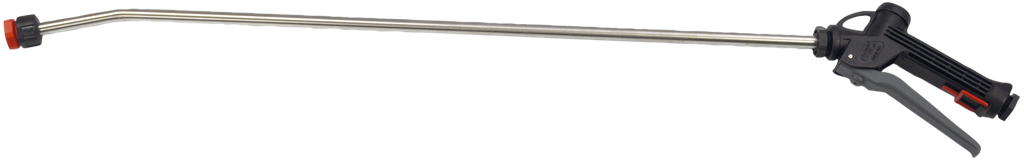 Hose nozzle for sprayer. Length 750 mm, FLEXBIMEC (3326M)