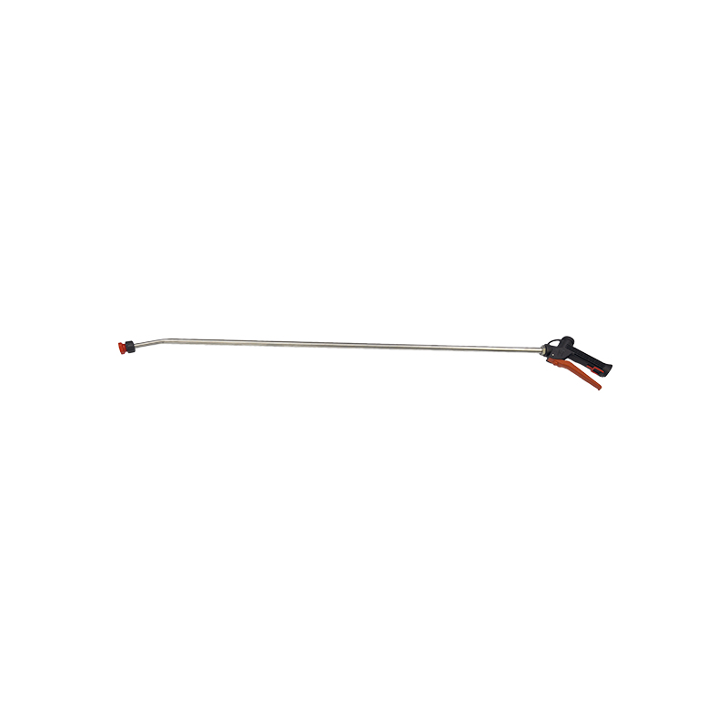 Sprayer hose nozzle, length 900 mm (3326L, FLEXBIMEC)