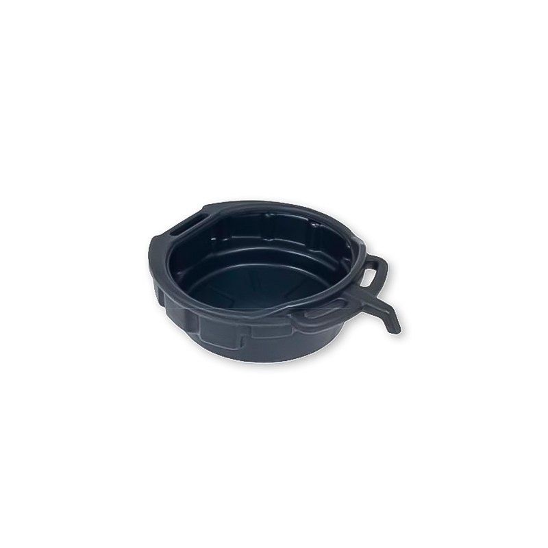 Plastikinis surinkimo indas panaudotai alyvai, tūris 16 l (3423, FLEXBIMEC)