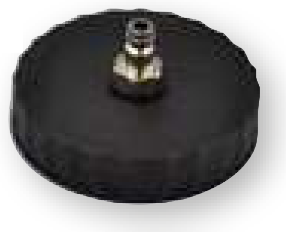 Brake bleeder plug no. 7 (3457, FLEXBIMEC)