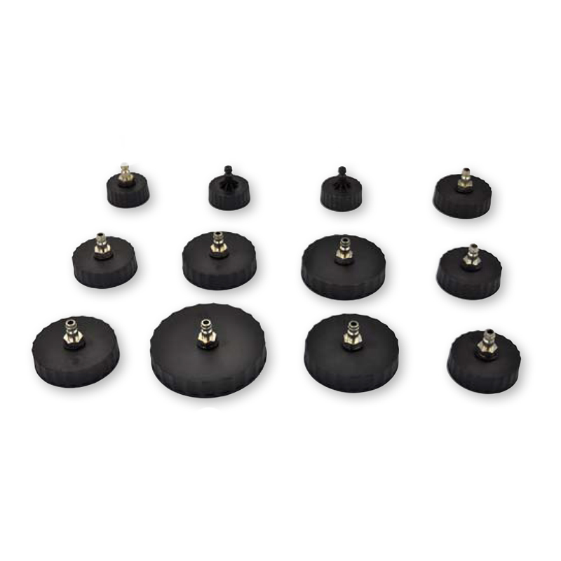 Plugs kit for most common cars, 12 plugs (3491, FLEXBIMEC)
