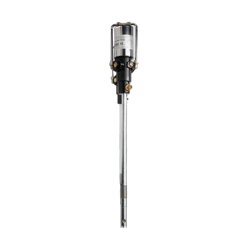 Pneumatinis tepalų siurblys, suspaudimo santykis 100:1 skirtas 18-25 kg kibirai - TWD EVOLUTION serija 4021TWDE, FLEXBIMEC