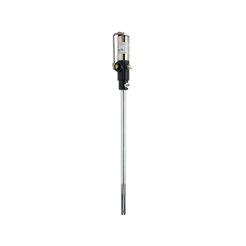 Air operated grease pump compression ratio 25:1 for 18-25 kg pails 4022, FLEXBIMEC